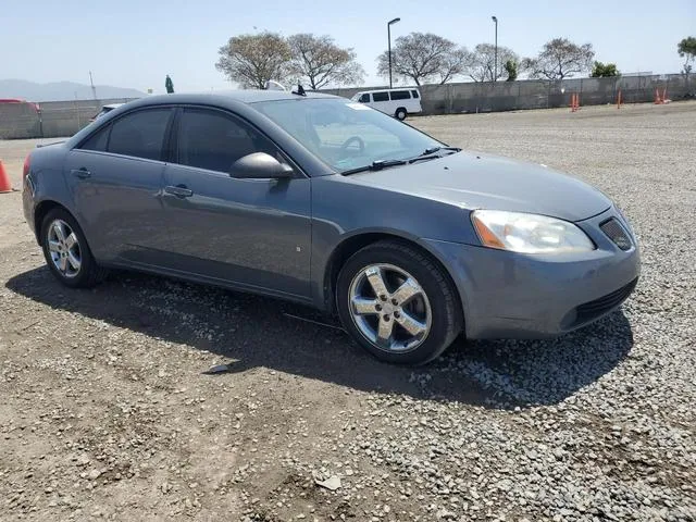 1G2ZH57N184266103 2008 2008 Pontiac G6- GT 4