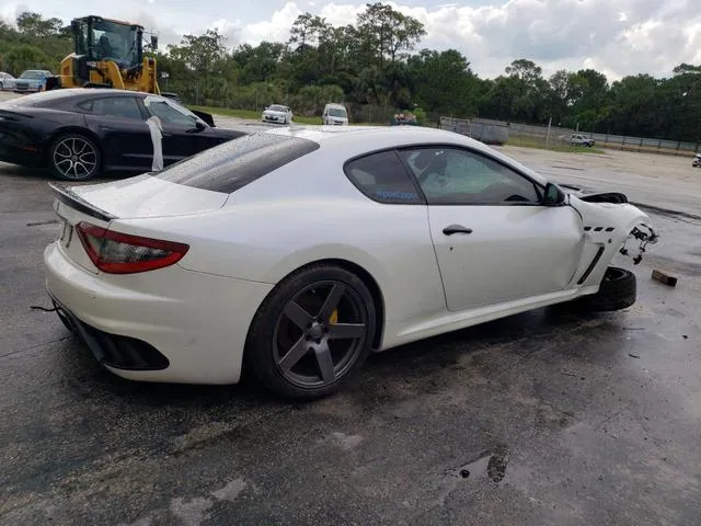 ZAM45VLA2F0140494 2015 2015 Maserati Granturismo- S 3