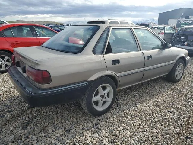 1Y1SK5461MZ071123 1991 1991 GEO Prizm- Base 3