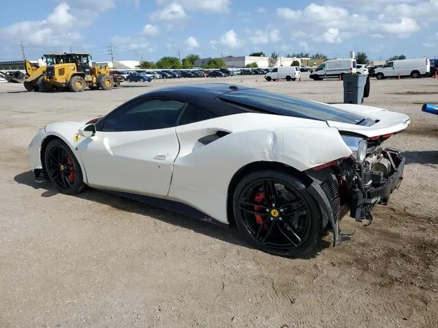 ZFF79ALA1G0218684 2016 2016 Ferrari 488 2