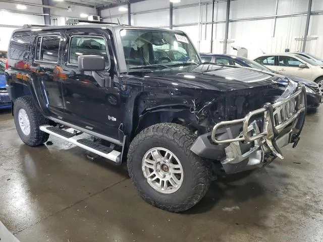 5GTEN13E788164355 2008 2008 Hummer H3 4