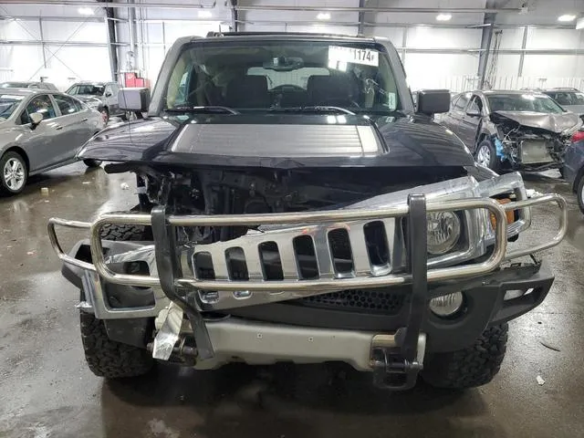 5GTEN13E788164355 2008 2008 Hummer H3 5