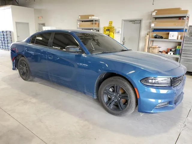 2C3CDXBG3MH679692 2021 2021 Dodge Charger- Sxt 4