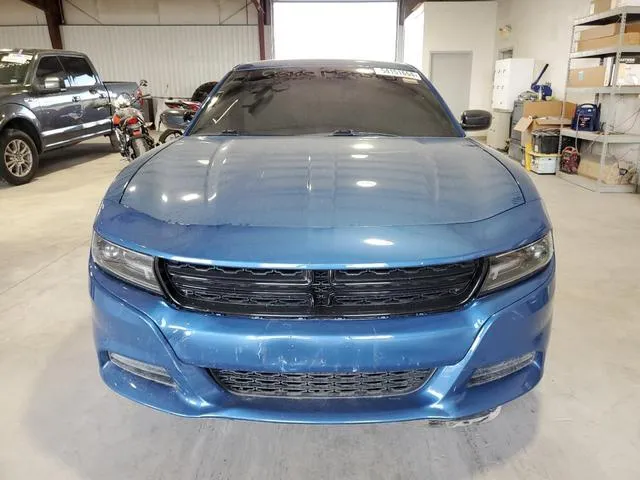 2C3CDXBG3MH679692 2021 2021 Dodge Charger- Sxt 5