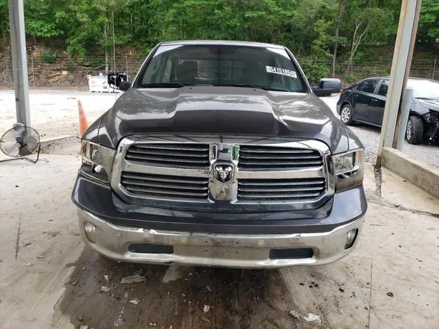 1C6RR6LT3KS549096 2019 2019 RAM 1500- Slt 5