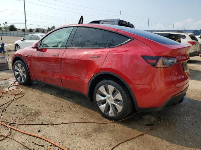 7SAYGDEE5PA199066 2023 2023 Tesla MODEL Y 2