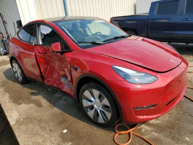 7SAYGDEE5PA199066 2023 2023 Tesla MODEL Y 4