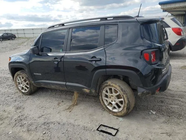 ZACNJDB13NPN61369 2022 2022 Jeep Renegade- Latitude 2