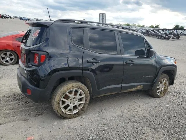 ZACNJDB13NPN61369 2022 2022 Jeep Renegade- Latitude 3