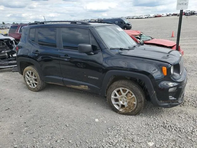 ZACNJDB13NPN61369 2022 2022 Jeep Renegade- Latitude 4