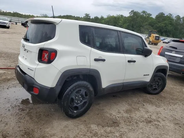 ZACNJBAB4LPL43534 2020 2020 Jeep Renegade- Sport 3