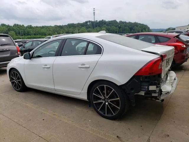 YV126MFK2G2411173 2016 2016 Volvo S60- Premier 2