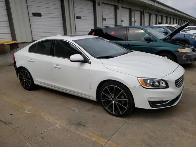 YV126MFK2G2411173 2016 2016 Volvo S60- Premier 4