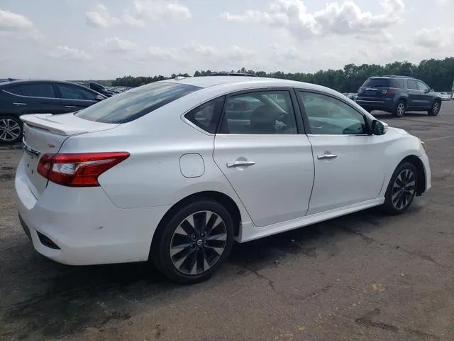 3N1AB7AP3HY217131 2017 2017 Nissan Sentra- S 3