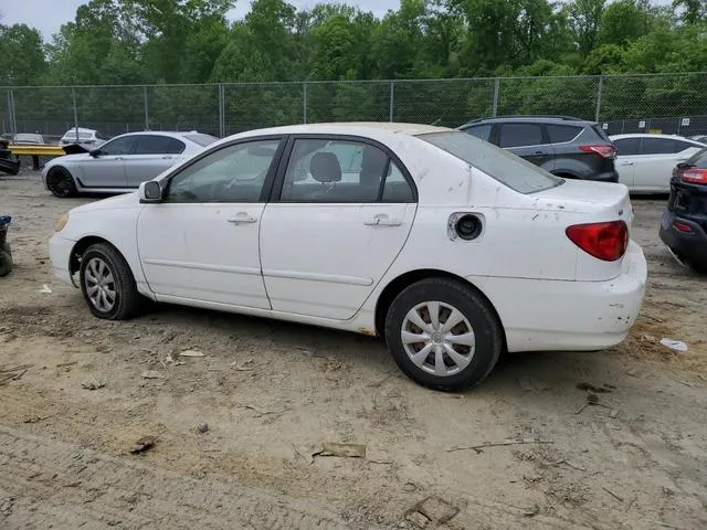 JTDBR32E230042795 2007 2007 Toyota Corolla- CE 2