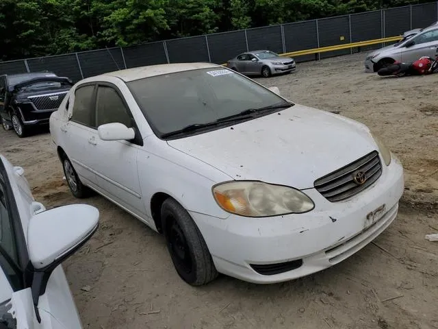 JTDBR32E230042795 2007 2007 Toyota Corolla- CE 4