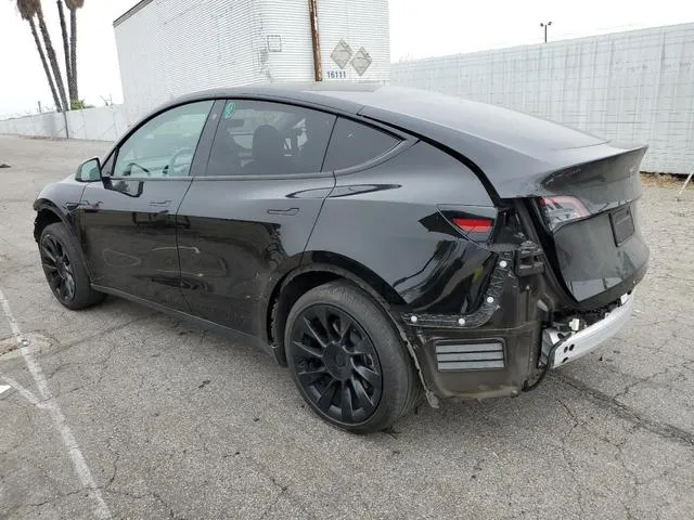 7SAYGDEE6PA031713 2023 2023 Tesla MODEL Y 2