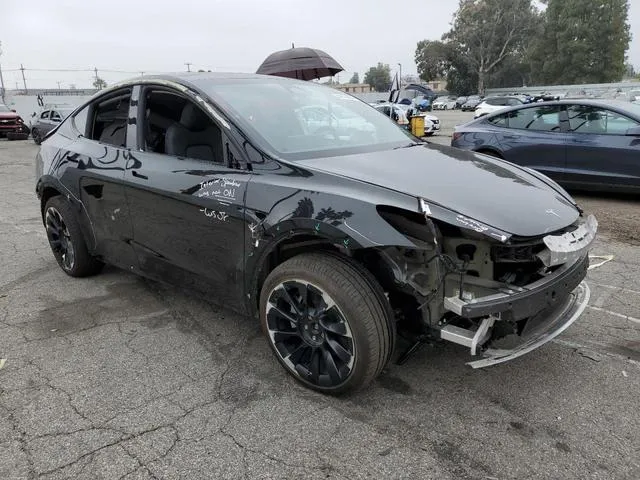 7SAYGDEE6PA031713 2023 2023 Tesla MODEL Y 4