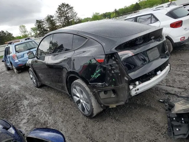 7SAYGDEE7PA077082 2023 2023 Tesla MODEL Y 2