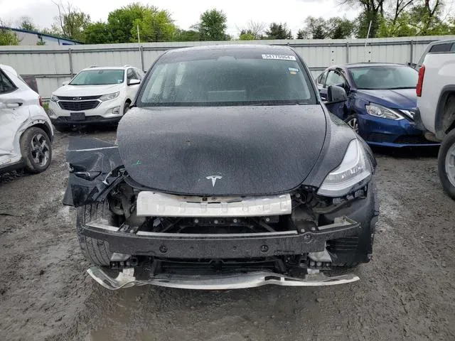 7SAYGDEE7PA077082 2023 2023 Tesla MODEL Y 5