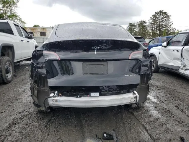 7SAYGDEE7PA077082 2023 2023 Tesla MODEL Y 6