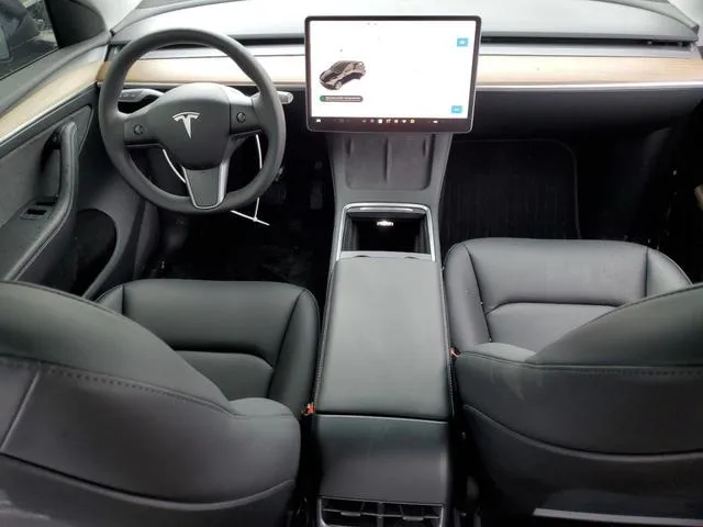 7SAYGDEE7PA077082 2023 2023 Tesla MODEL Y 8