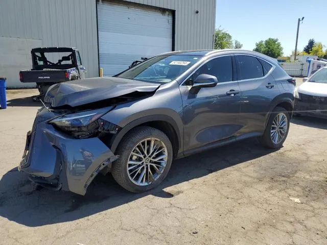 JTJHKCEZ0N2005830 2022 2022 Lexus NX- 350H 1