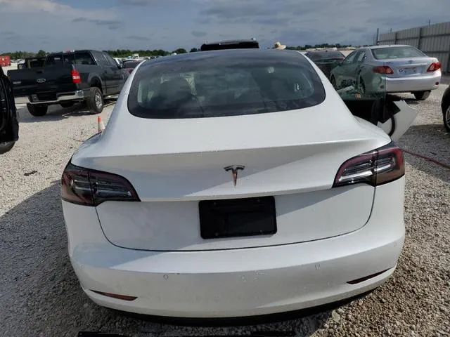 5YJ3E1EA5NF285938 2022 2022 Tesla MODEL 3 6