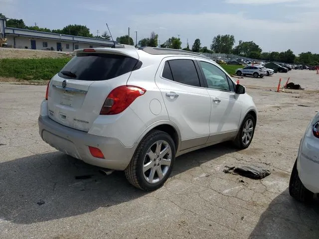 KL4CJDSB4GB573671 2016 2016 Buick Encore- Premium 3