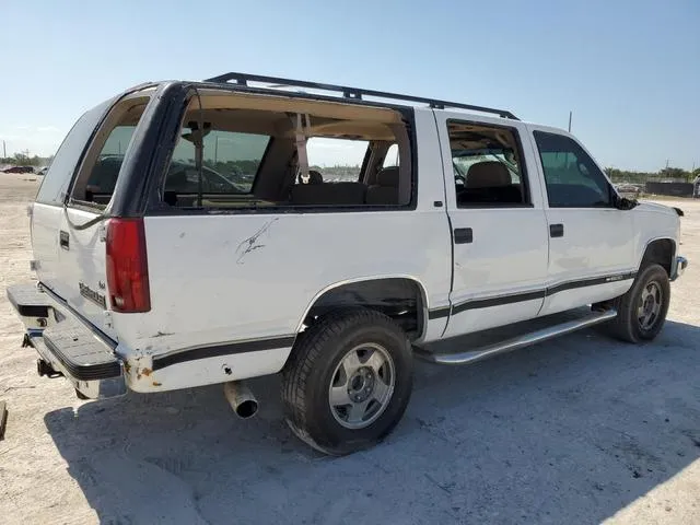 3GNFK16RXXG223742 1999 1999 Chevrolet Suburban- K1500 3