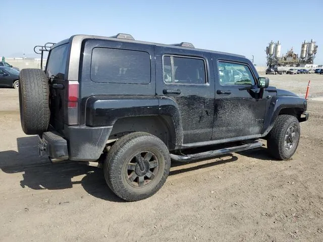 5GTDN136868173700 2006 2006 Hummer H3 3