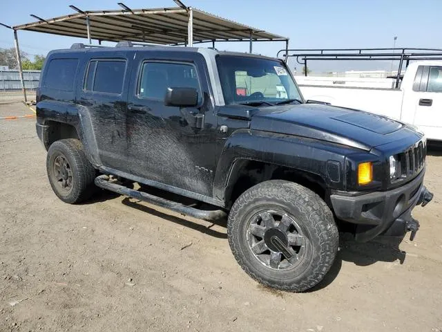 5GTDN136868173700 2006 2006 Hummer H3 4