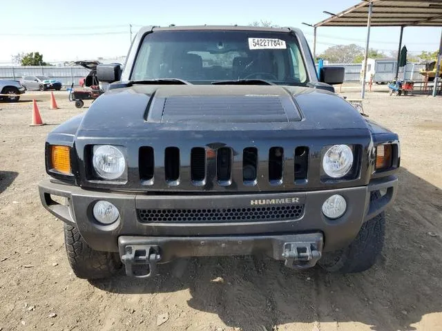 5GTDN136868173700 2006 2006 Hummer H3 5