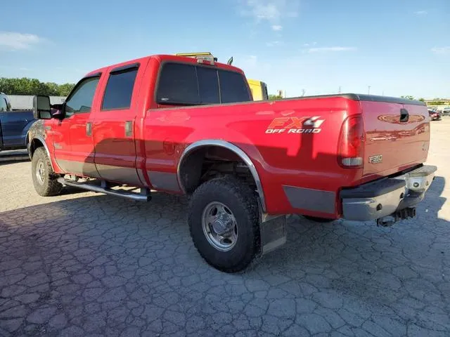 1FTSW31PX3EC34352 2003 2003 Ford F-350- Srw Super Duty 2