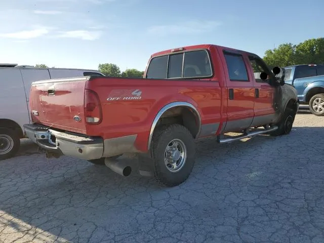 1FTSW31PX3EC34352 2003 2003 Ford F-350- Srw Super Duty 3