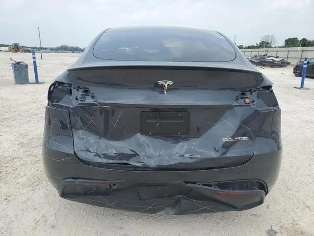 7SAYGDEF8RF037091 2024 2024 Tesla MODEL Y 6