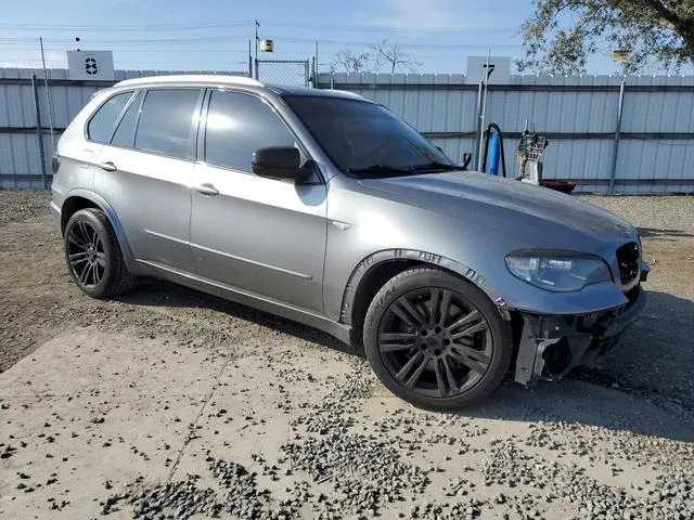 5UXZV8C5XCL426066 2012 2012 BMW X5- Xdrive50I 4