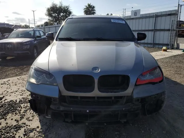 5UXZV8C5XCL426066 2012 2012 BMW X5- Xdrive50I 5