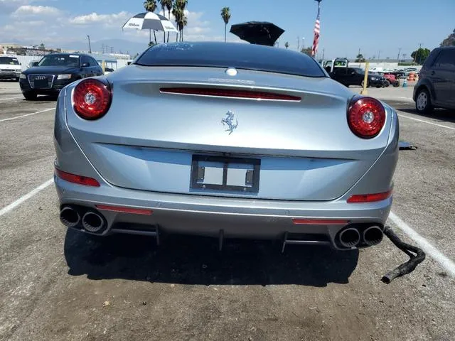 ZFF77XJA4J0228967 2018 2018 Ferrari California 10