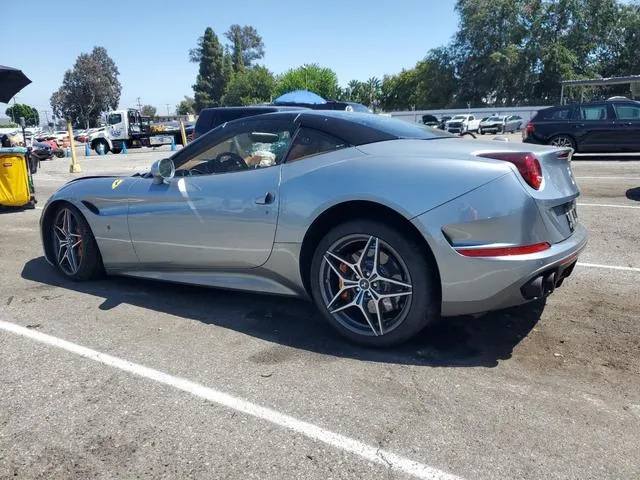 ZFF77XJA4J0228967 2018 2018 Ferrari California 2