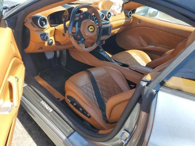 ZFF77XJA4J0228967 2018 2018 Ferrari California 8