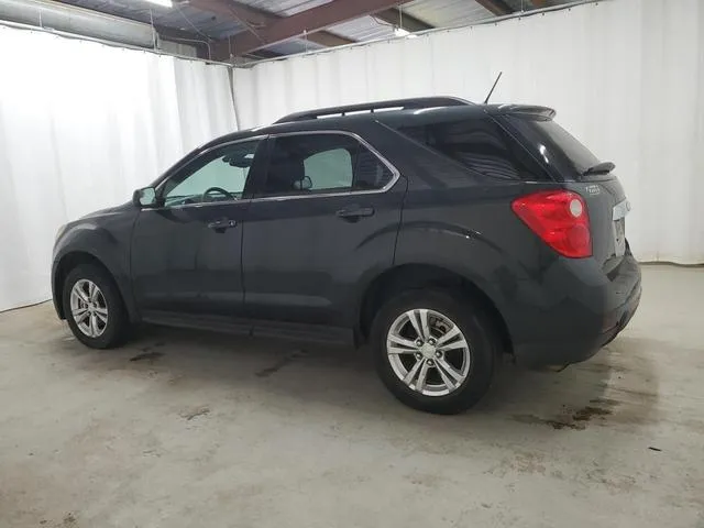 2GNALBEK1E6279952 2014 2014 Chevrolet Equinox- LT 2