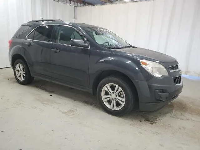 2GNALBEK1E6279952 2014 2014 Chevrolet Equinox- LT 4