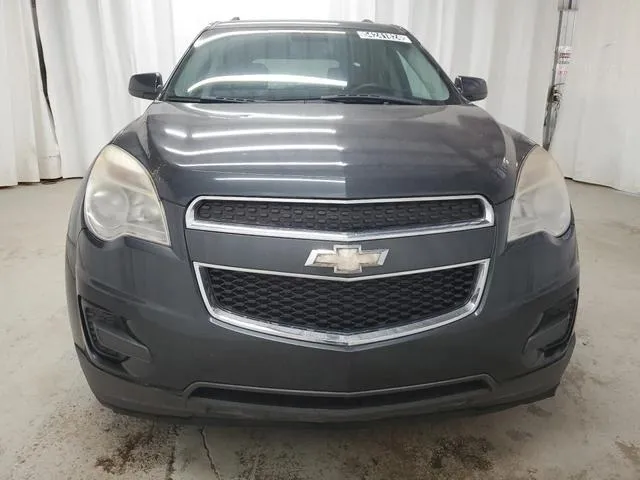 2GNALBEK1E6279952 2014 2014 Chevrolet Equinox- LT 5