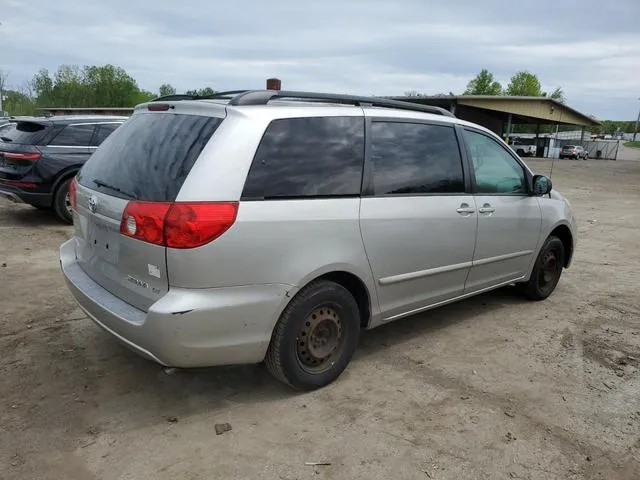 5TDZK23C37S016218 2007 2007 Toyota Sienna- CE 3