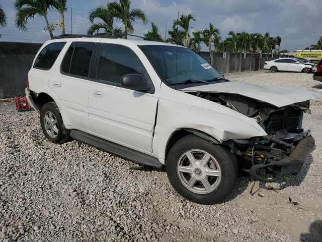 1GHDS13SX32201843 2003 2003 Oldsmobile Bravada 4