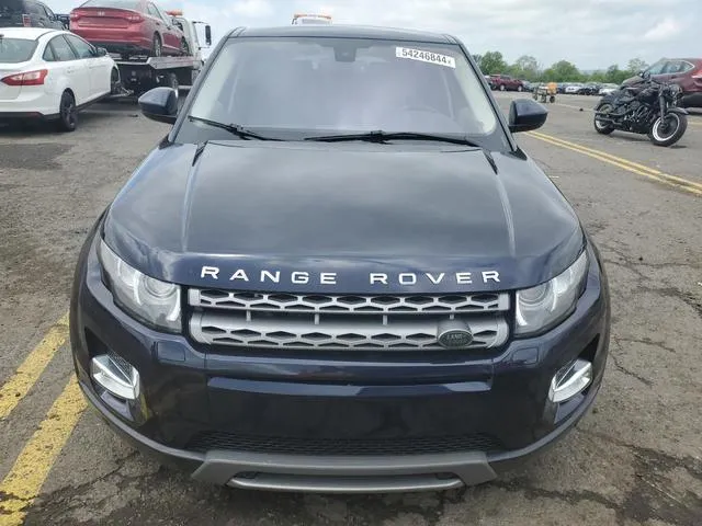 SALVP2BG7FH059363 2015 2015 Land Rover Range Rover- Pure Plus 5