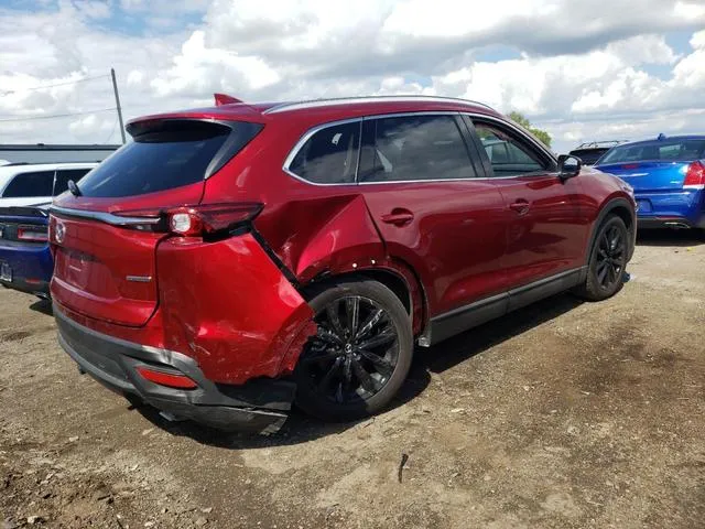 JM3TCBAY2P0648963 2023 2023 Mazda CX-9- Touring Plus 3