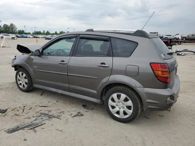 5Y2SL65886Z417842 2006 2006 Pontiac Vibe 2