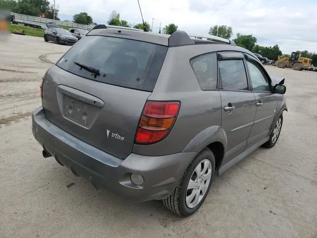 5Y2SL65886Z417842 2006 2006 Pontiac Vibe 3